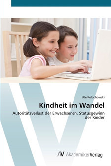 Kindheit im Wandel