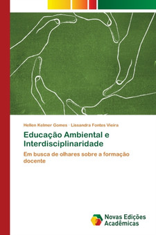 Educacao Ambiental e Interdisciplinaridade