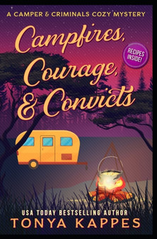 Campfires, Courage, & Convicts : 27