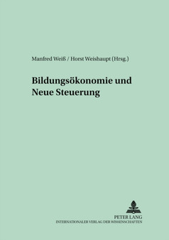Bildungsoekonomie Und Neue Steuerung : 9