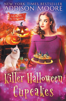 Killer Halloween Cupcakes : 14