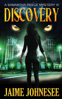 Discovery : A Samantha Reece Mystery : 3