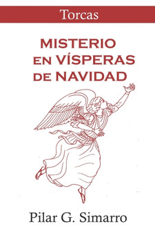 Misterio en visperas de Navidad