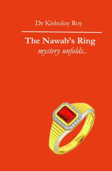 The Nawab's Ring : mystery unfolds..