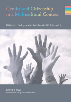 Gender and Citizenship in a Multicultural Context