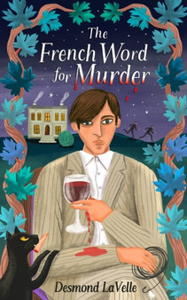 The French Word for Murder