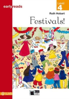 Earlyreads : Festivals!