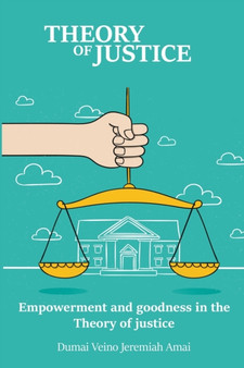 Rights capabilities and well being in a theory of justice