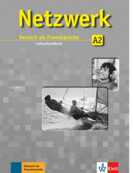 Netzwerk : Lehrerhandbuch A2