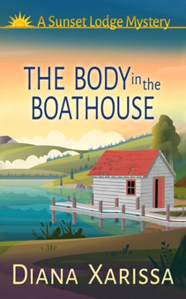 The Body in the Boathouse : 2