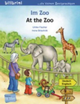 Im Zoo / At the Zoo