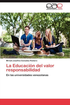 La Educacion del Valor Responsabilidad