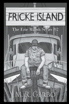 Fricke Island : 2
