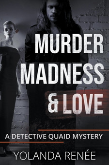 Murder Madness & Love : 1