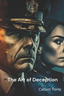 The Art of Deception : A crime book on the art of deception, with multiple plot twists.