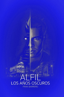 Alfil : Los anos oscuros: Cuarta entrega de la trilogia (novela negra) : 3
