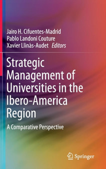 Strategic Management of Universities in the Ibero-America Region : A Comparative Perspective