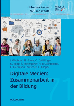 Digitale Medien : Zusammenarbeit in Der Bildung