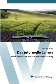 Das informelle Lernen