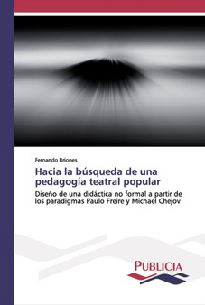 Hacia la busqueda de una pedagogia teatral popular