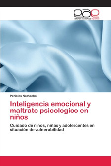 Inteligencia emocional y maltrato psicologico en ninos