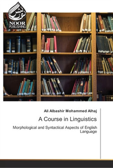 A Course in Linguistics