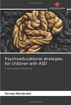 Psychoeducational strategies for children with ASD