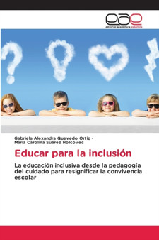 Educar para la inclusion