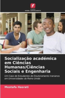 Socializacao academica em Ciencias Humanas/Ciencias Sociais e Engenharia
