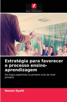 Estrategia para favorecer o processo ensino-aprendizagem