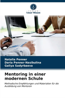 Mentoring in einer modernen Schule