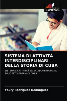 Sistema Di Attivita Interdisciplinari Della Storia Di Cuba