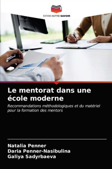 Le mentorat dans une ecole moderne