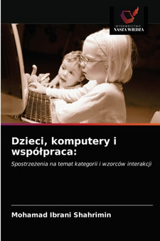 Dzieci, komputery i wspolpraca