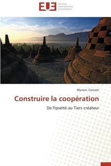 Construire La Coop ration
