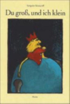 Du gross, und ich klein