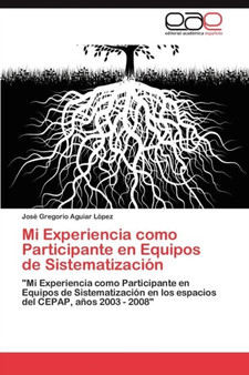 Mi Experiencia como Participante en Equipos de Sistematizacion