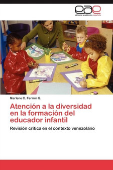 Atencion a la diversidad en la formacion del educador infantil