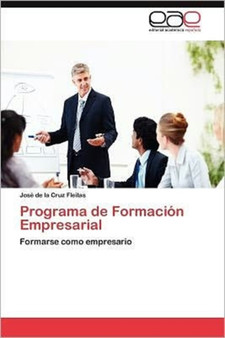 Programa de Formacion Empresarial