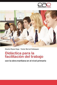 Didactica Para La Facilitacion del Trabajo