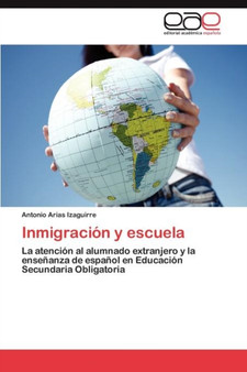 Inmigracion y escuela