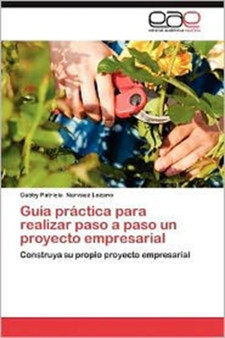 Guia Practica Para Realizar Paso a Paso Un Proyecto Empresarial