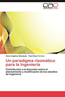 Un paradigma rizomatico para la Ingenieria