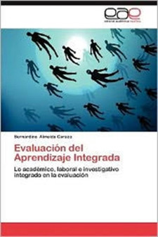 Evaluacion del Aprendizaje Integrada
