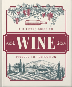 The Little Book of Wine : In vino veritas