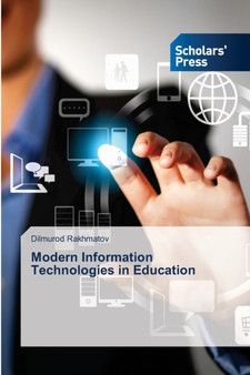 Modern Information Technologies in Education
