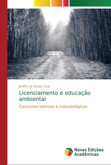 Licenciamento e educacao ambiental