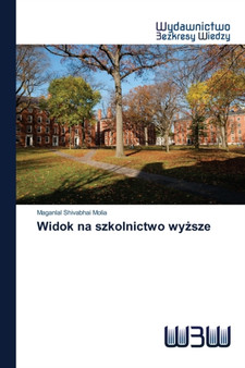 Widok na szkolnictwo wy&#380;sze