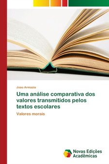 Uma analise comparativa dos valores transmitidos pelos textos escolares