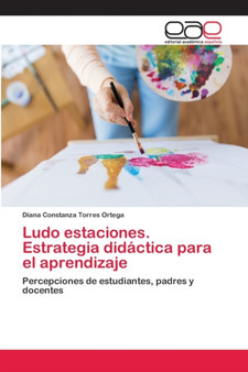 Ludo estaciones. Estrategia didactica para el aprendizaje